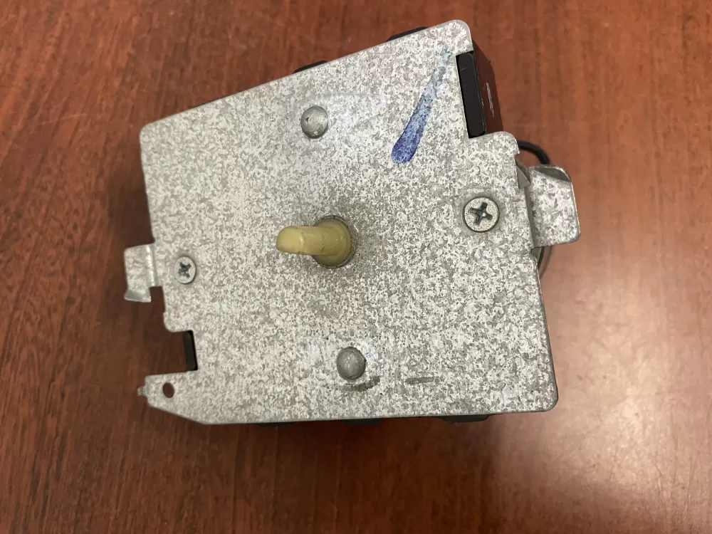 GE 212D1233P014 Dryer Timer AZ45225 | BK1767