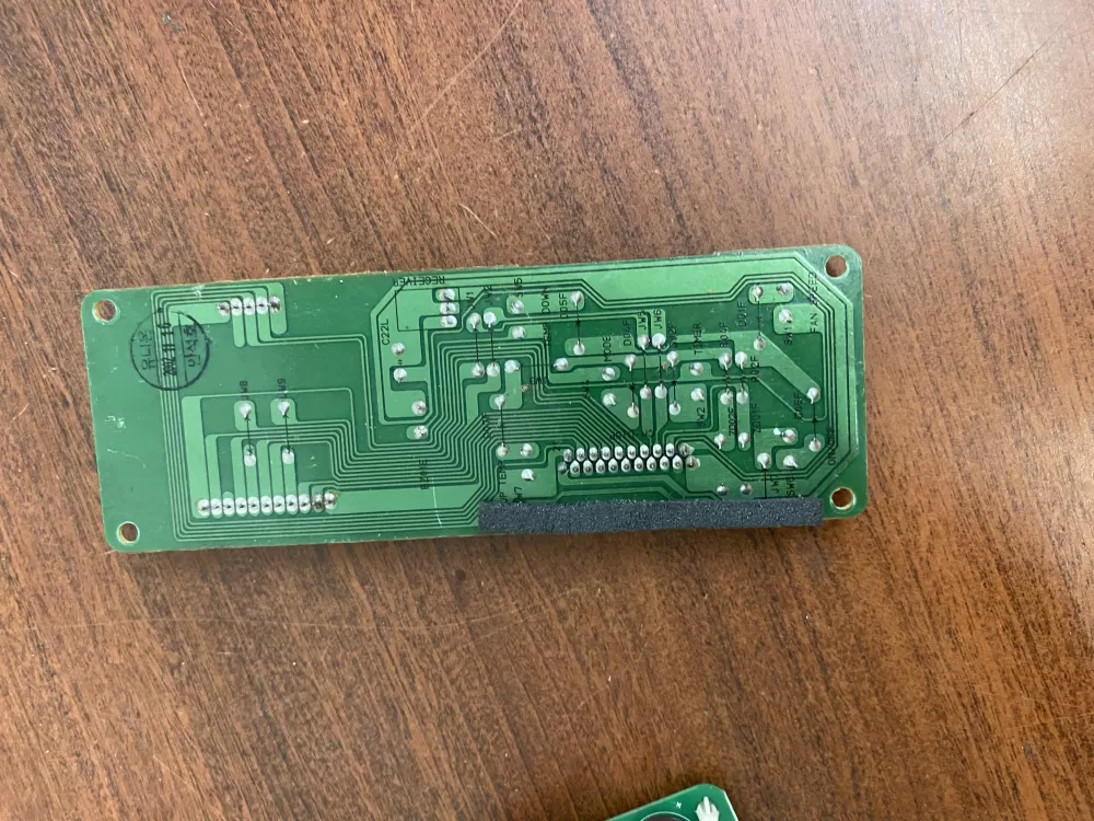 LG 6871A20244A 6870A90070H Air Conditioner D-hum Control Board AZ33637 | BK1685