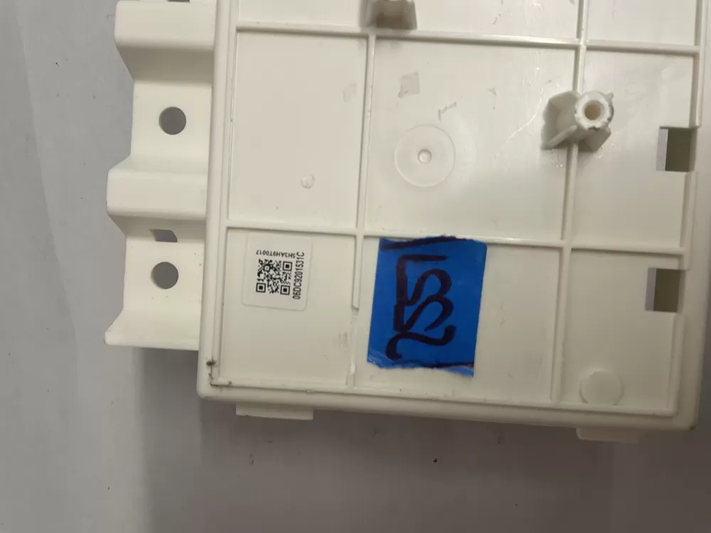 Samsung DC92 01531C DC9201531C Washer Control Board Inverter AZ205710 | KM2557