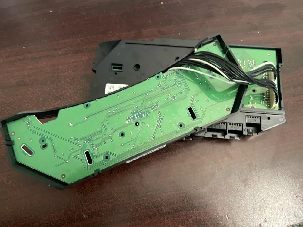 Whirlpool Interface Control Board W10248084 W10110658 AZ81187 | Wm1853