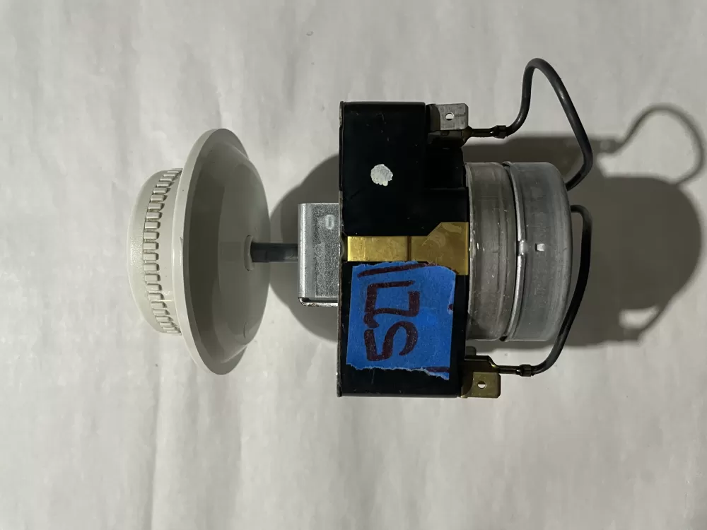 Maytag Admiral Norge AP6007601 WP31001513 Dryer Timer AZ209408 | KM527