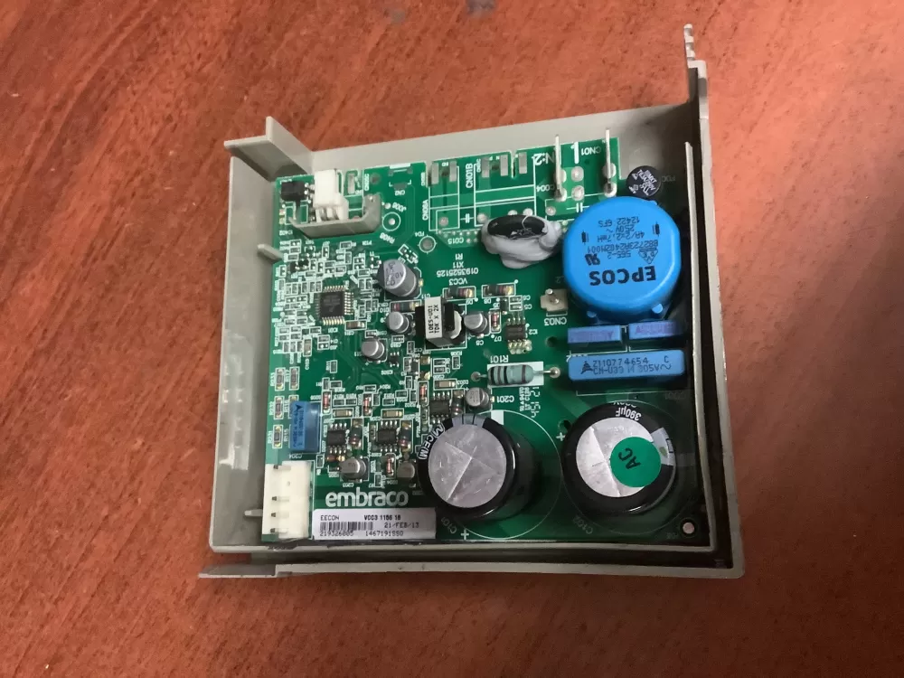  241577505  519306005 Refrigerator Inverter Board