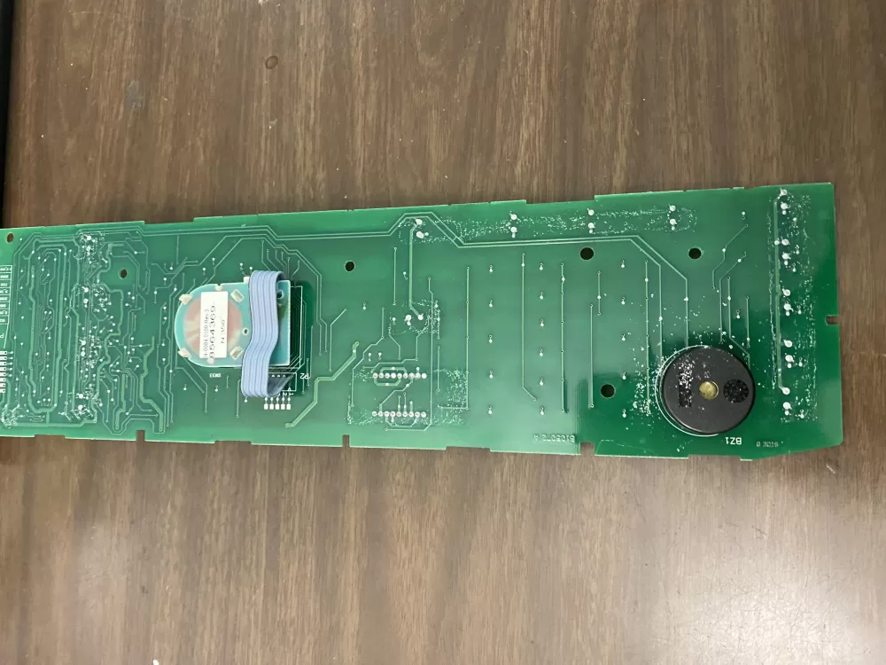 Kenmore WP8564373 Washer Control Board AZ89629 | BK1355