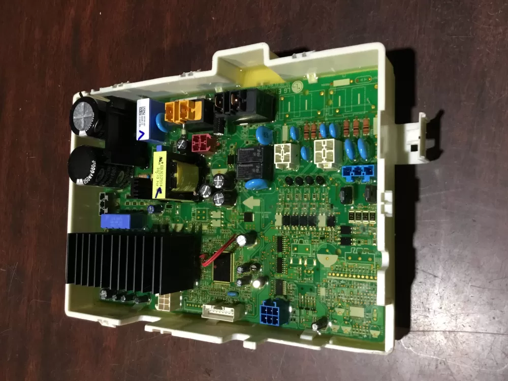 LG EBR79950226 Washer Control Board AZ68892 | NRV599