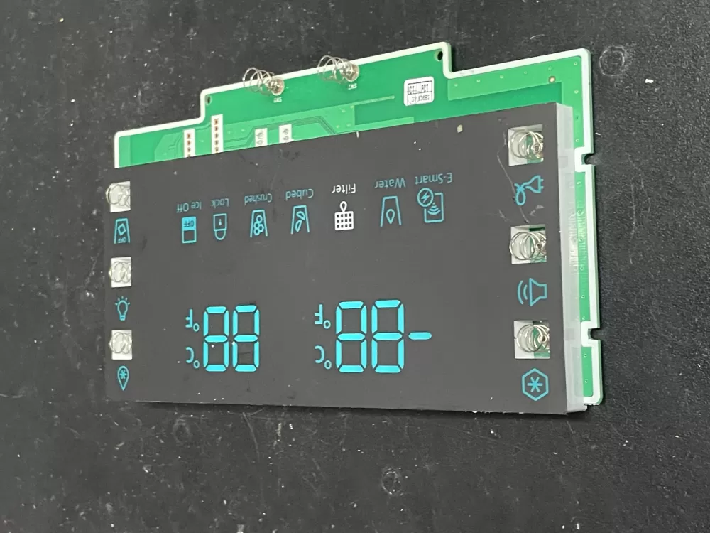 Samsung Kenmore DA92-00649 Refrigerator Dispenser Control AZ21654 | WM1173