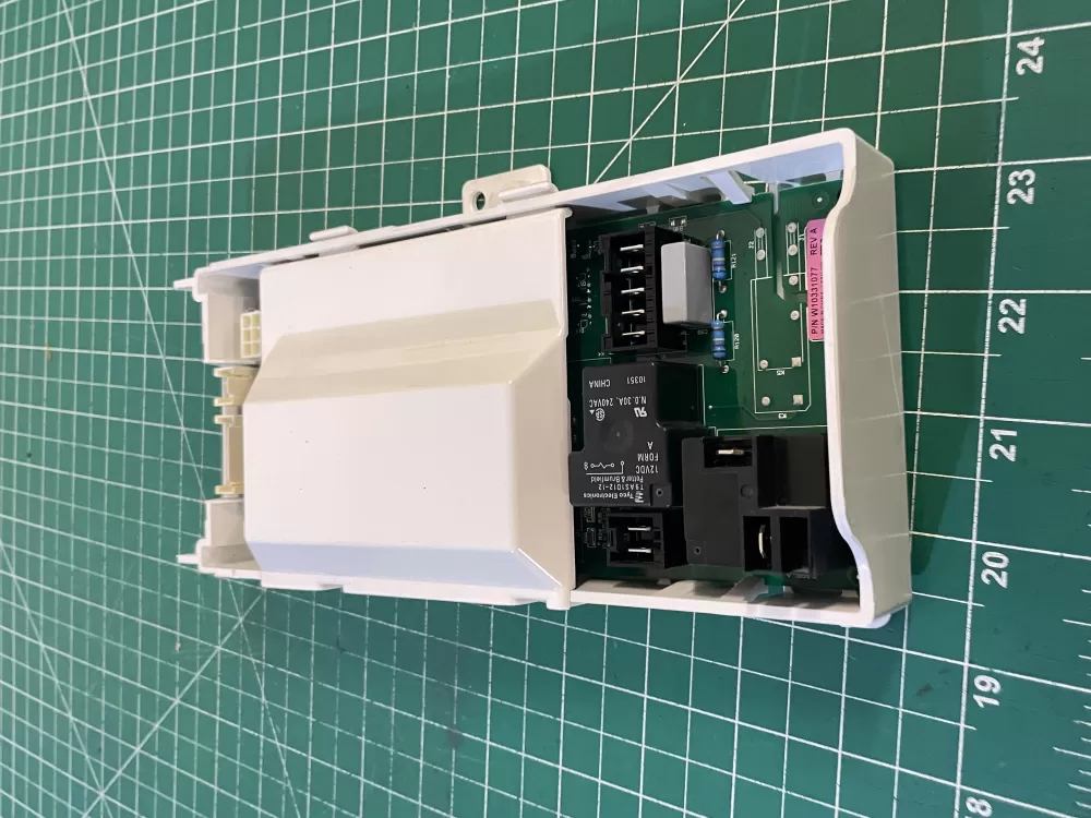 Whirlpool W10259285 W10317636 W10331077 WPW10317636 PS11752712 Dryer Control Board
