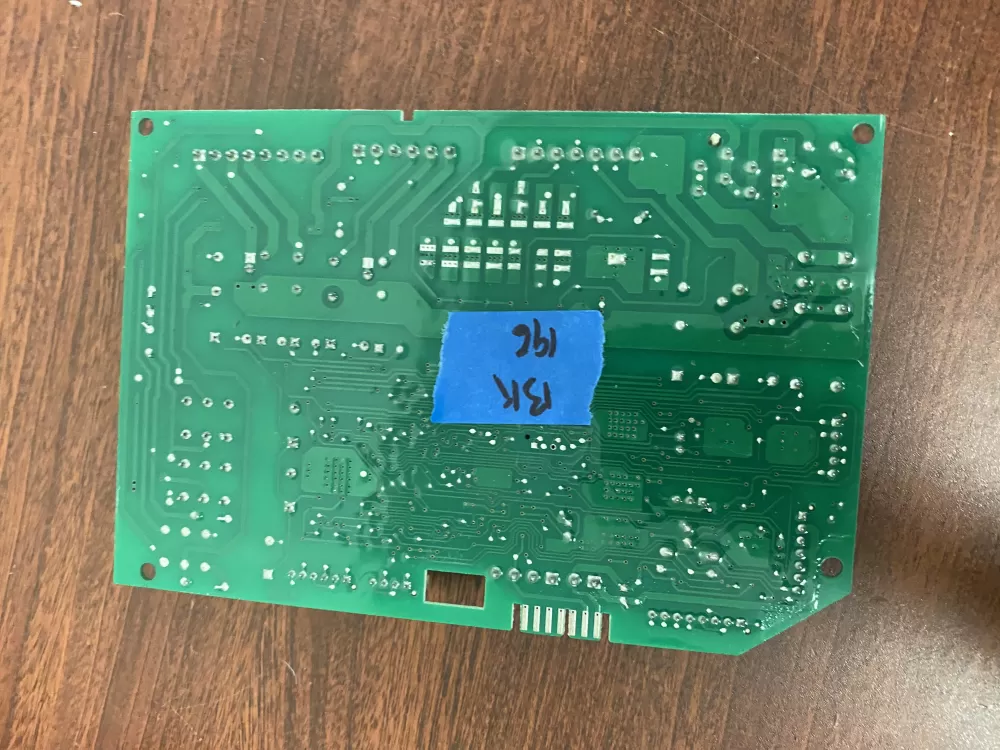 Whirlpool Kenmore W10743957 Control Board AZ30276 | BK196