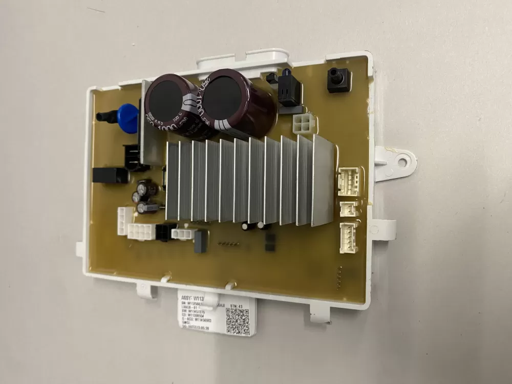 Whirlpool  Maytag W11387665 Washer Control Board