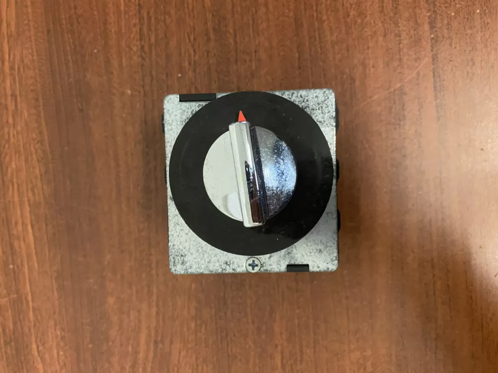 GE  Hotpoint 963D123G038 Dryer Timer