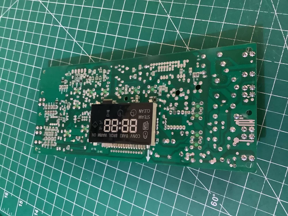 Whirlpool W10477076 W10655865 WPW10477076 Oven WP Control Board