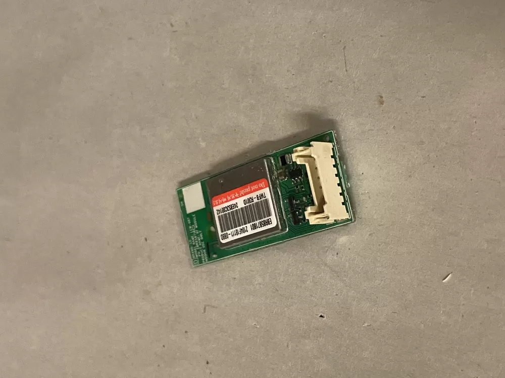 LG AGL75675201  AP6335229  EBR81815701  EBR85871801  EAX66874202  4873236  PS12580215 Dishwasher Control Panel