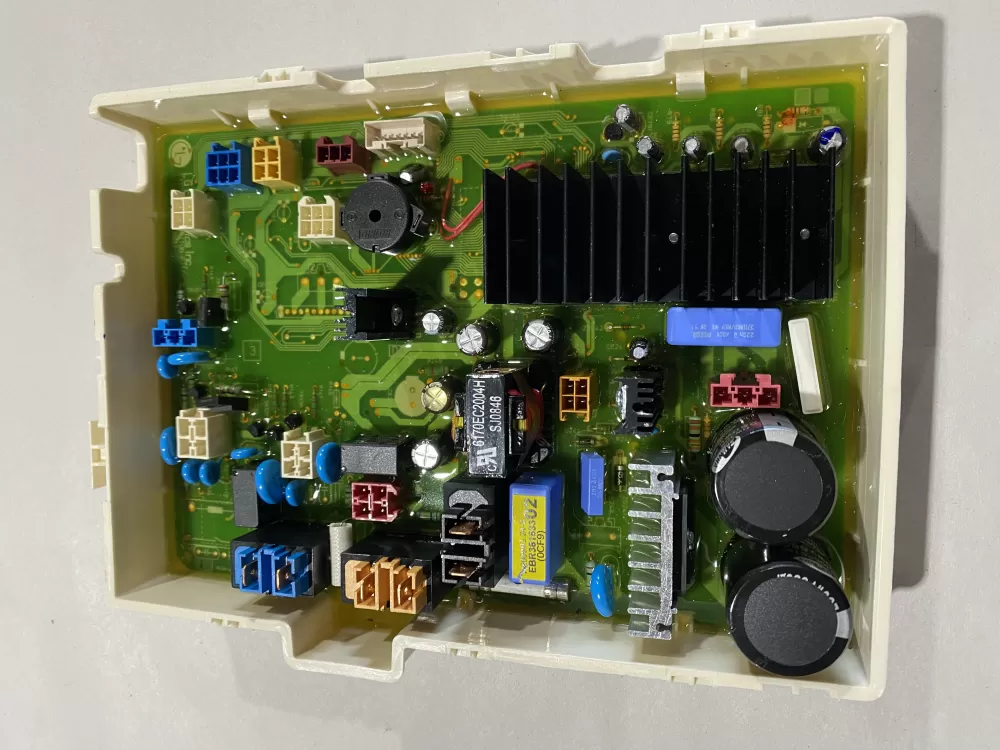 LG  Kenmore EBR38163302 EAX37633802 Washer Control Board