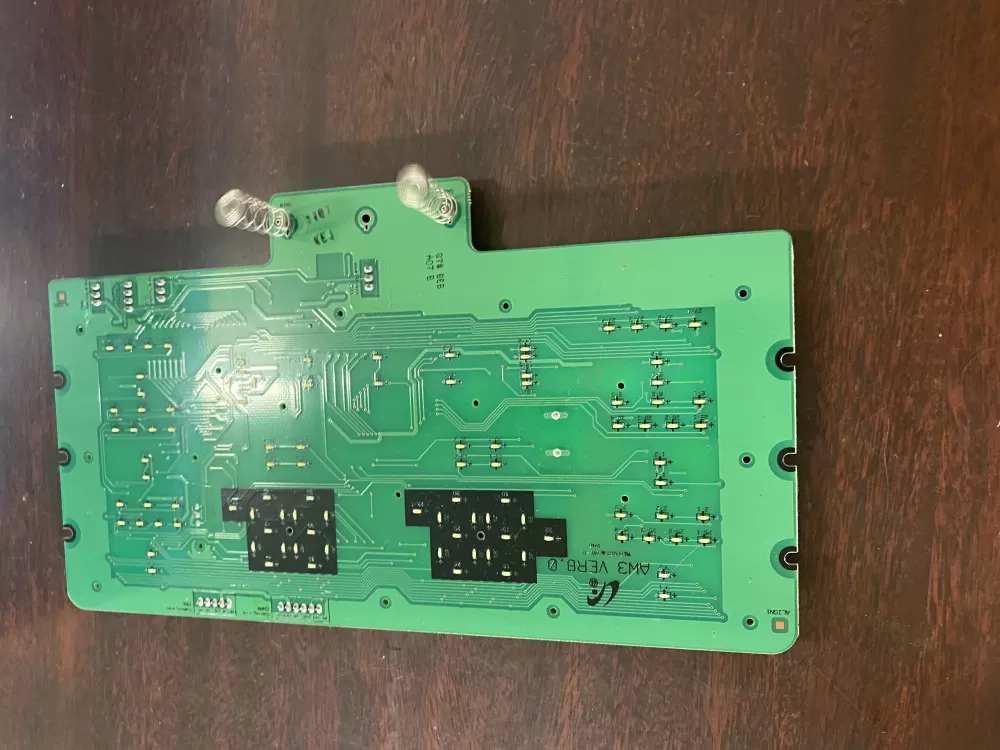 Samsung DA41 00692A Refrigerator Control Board AZ35569 | BK428