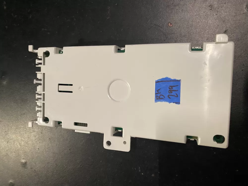 Whirlpool Maytag Kenmore W10111606 6105034 Dryer Control Board AZ27871 | BK299