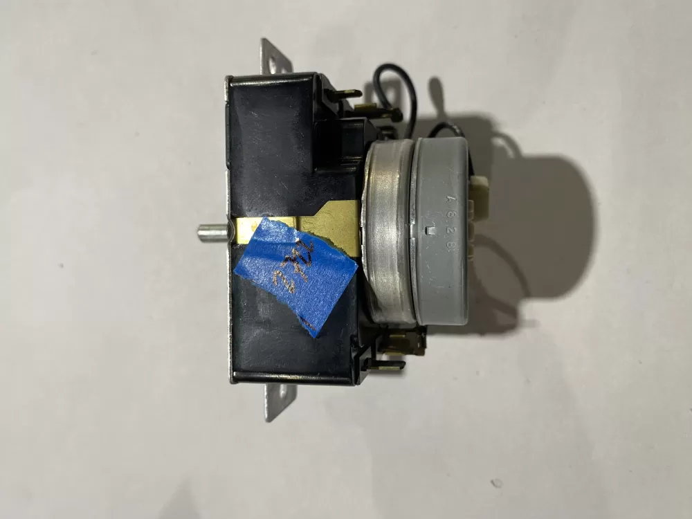 Whirlpool Kenmore Roper 279561 3387479A M400 Dryer Timer AZ185775 | BK2722