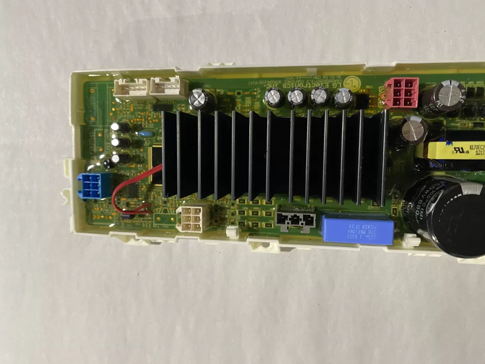 LG EBR81300806 EAX64771003 EBR80321807 Washer Control Board AZ192889 | BKV878