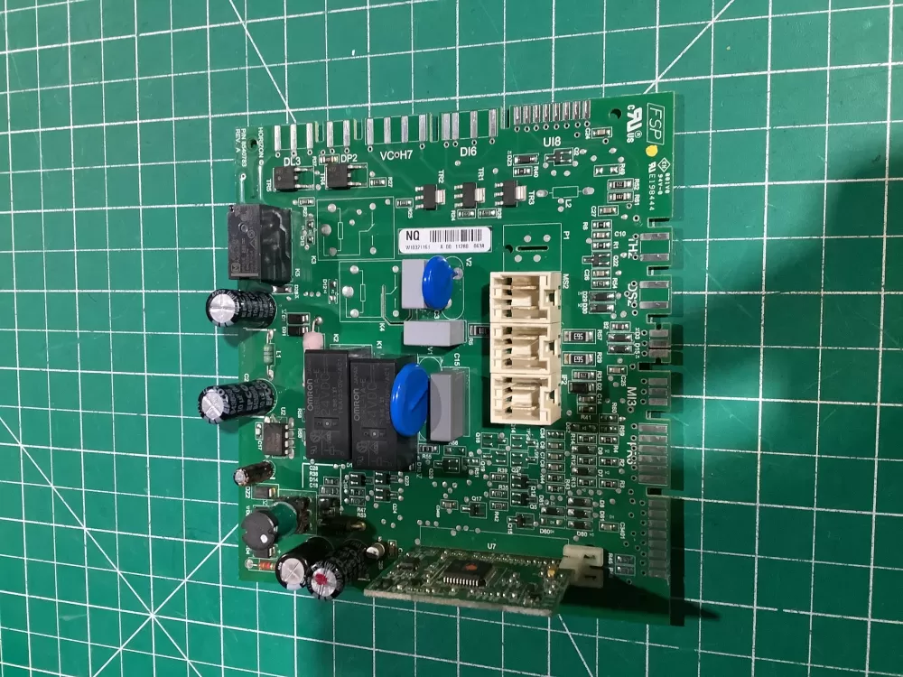 Whirlpool Maytag W10321161 Washer Control Board AZ148225 | NR2487
