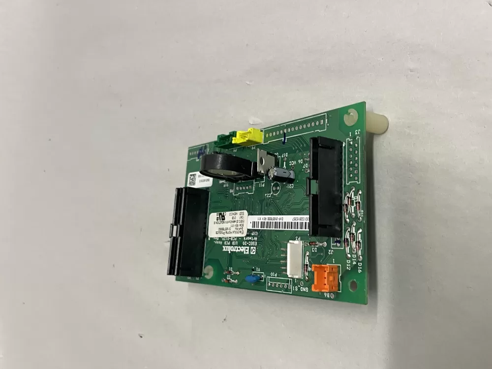 Electrolux Frigidaire 316578330 Cooktop Control Board AZ212690 | Wm1229