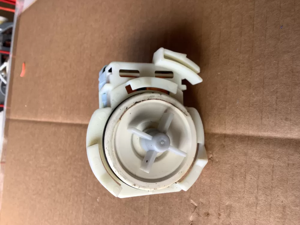 Whirlpool KitchenAid 8565839B Dishwasher Drain Pump AZ104306 | SLA97