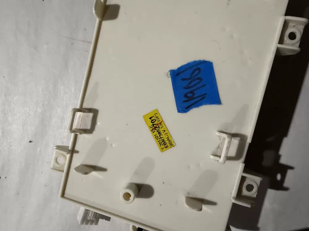 LG EBR73852702 EBR73852701 Washer Control Board AZ211362 | KMV906