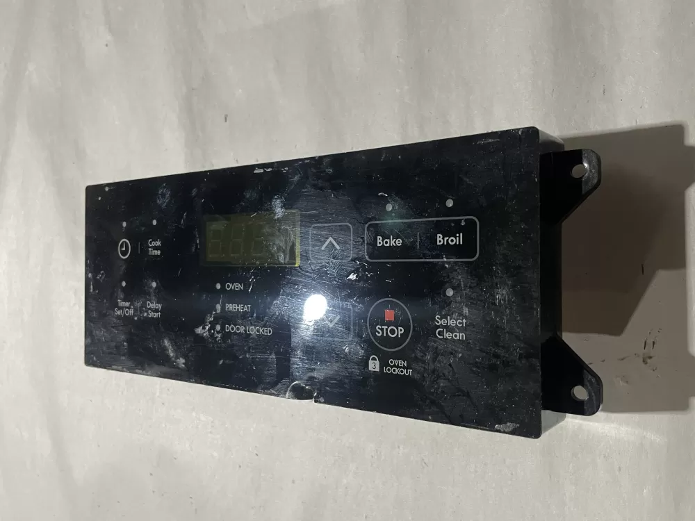 Kenmore 316418208 SF5311-S8208 Range Oven Control Board AZ198905 | Wm2771