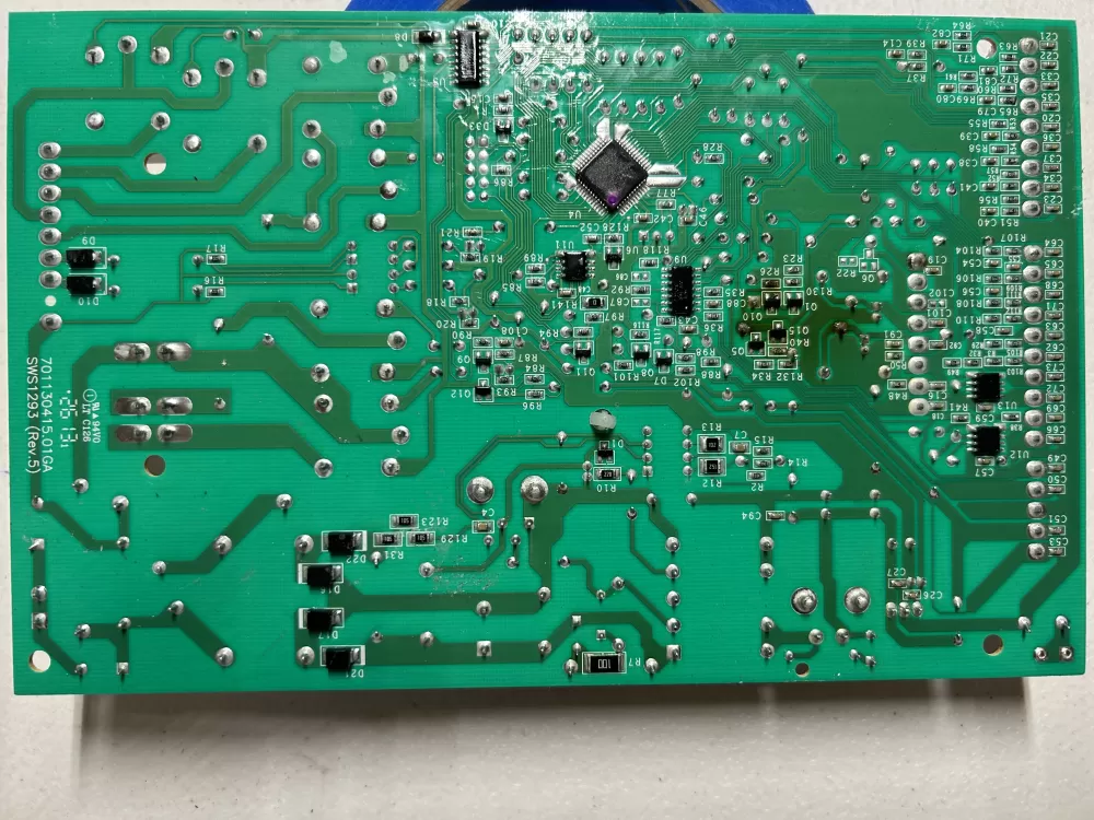 GE WR55X11072 Refrigerator Control Board AZ359 | Sk490