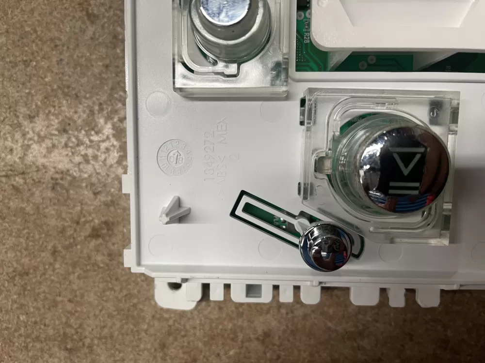 Electrolux Frigidaire 134768300 791100BD Washer Control Board AZ15735 | KMV300