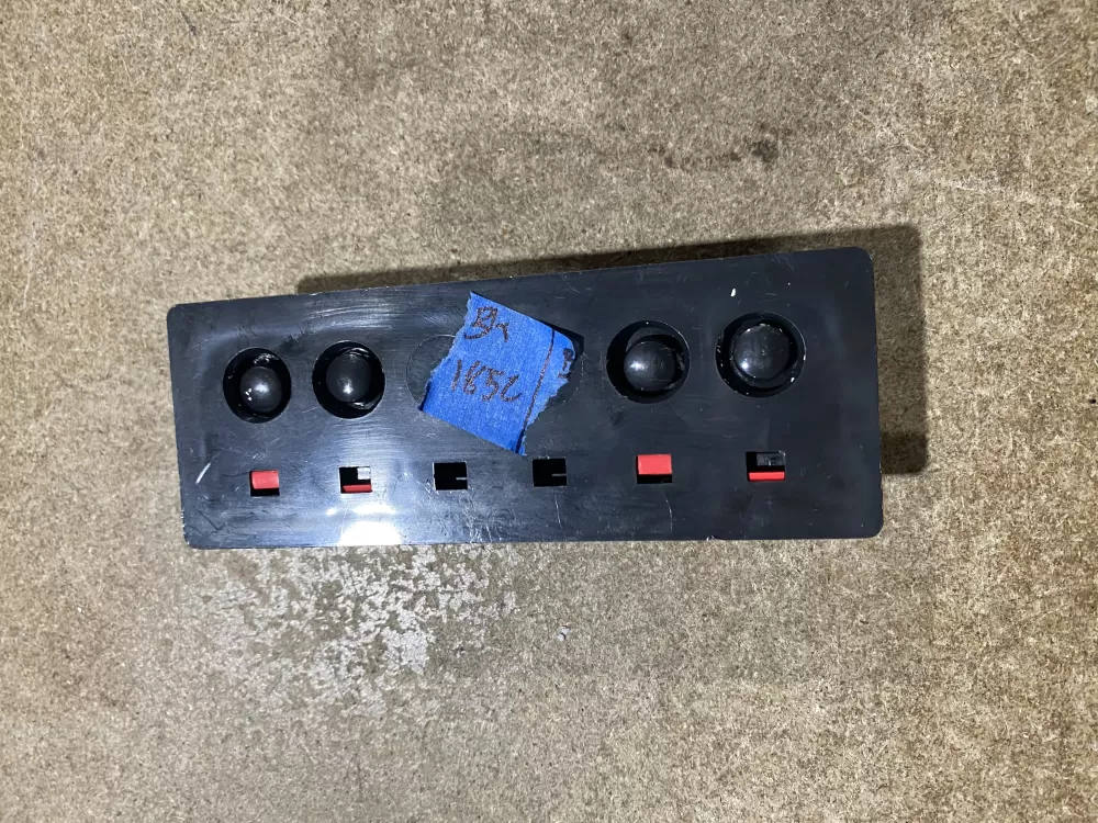 Whirlpool Kenmore Roper 2180279 Refrigerator Dispenser Panel AZ75768 | BK1852