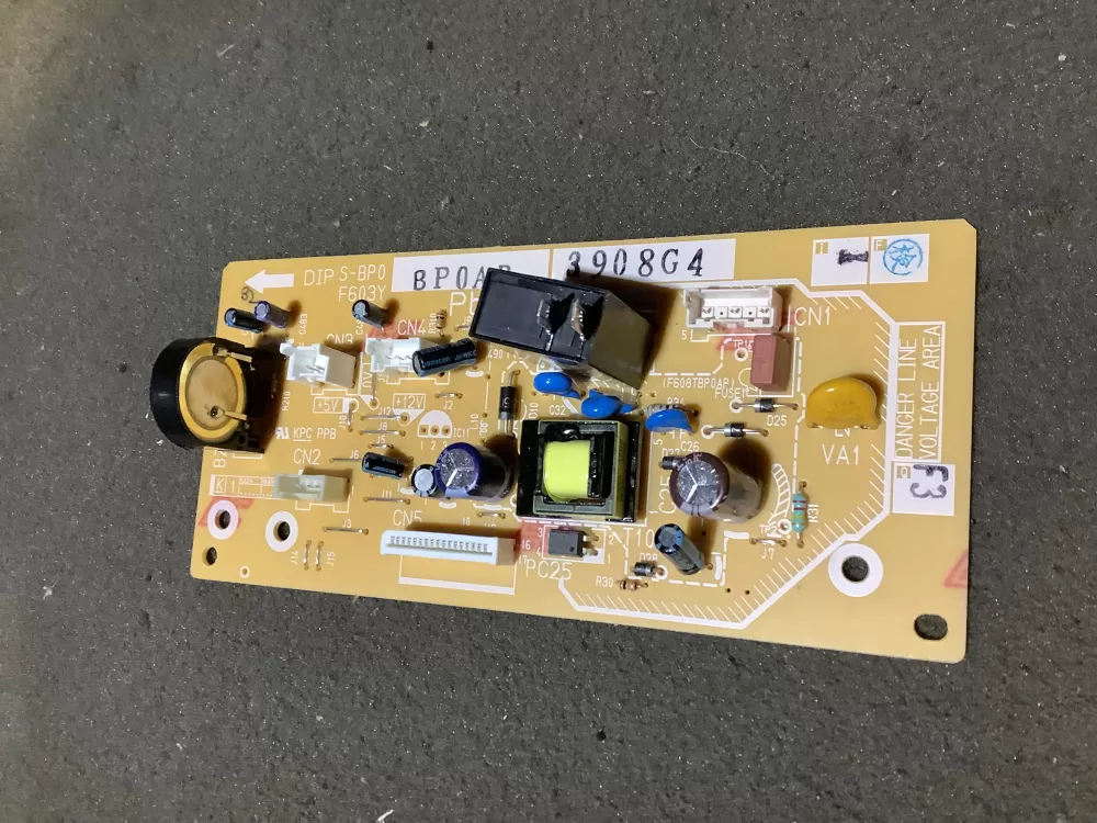 Panasonic  F6555BP00AP  