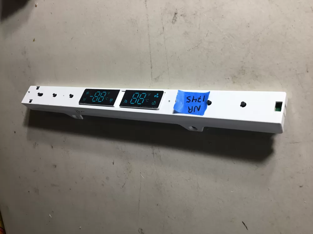 Hisense BCD-740WPBZR Refrigerator Freezer UI Control Board AZ42698 | NR1745