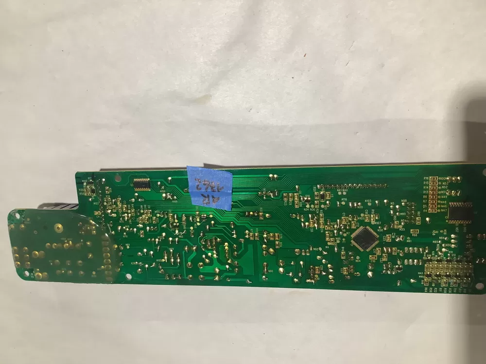 Frigidaire 154815701 Sf2601 k5701 Dishwasher Control Board AZ106930 | AR1762