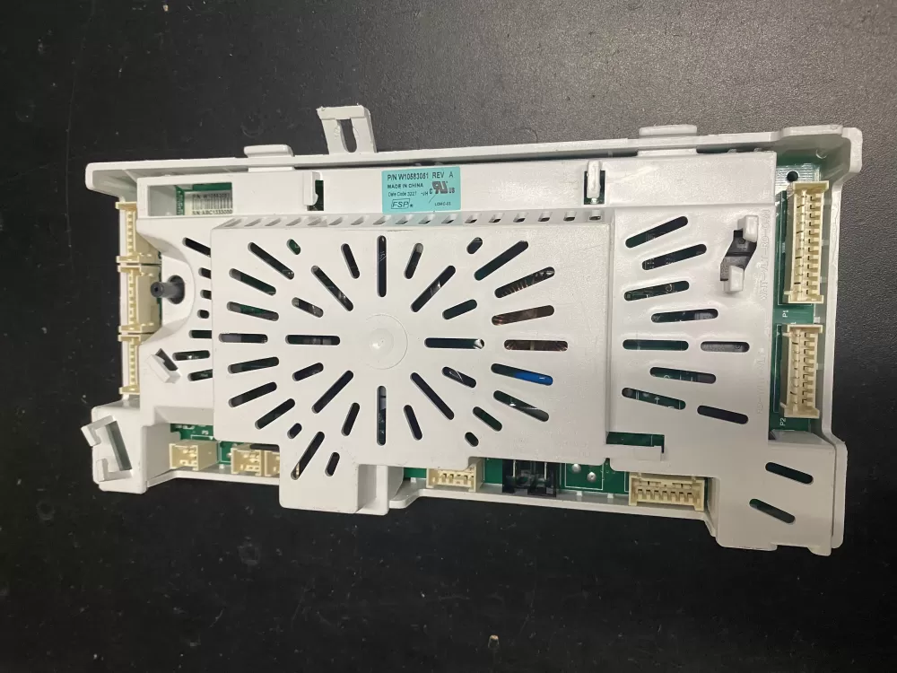 Kenmore  Whirlpool W10583051 Washer Control Board
