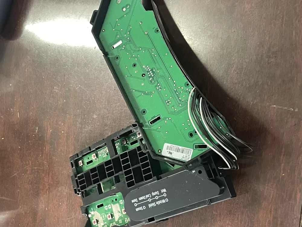 Whirlpool W10288016 W10012540 Washer Control Board AZ37413 | Wm434