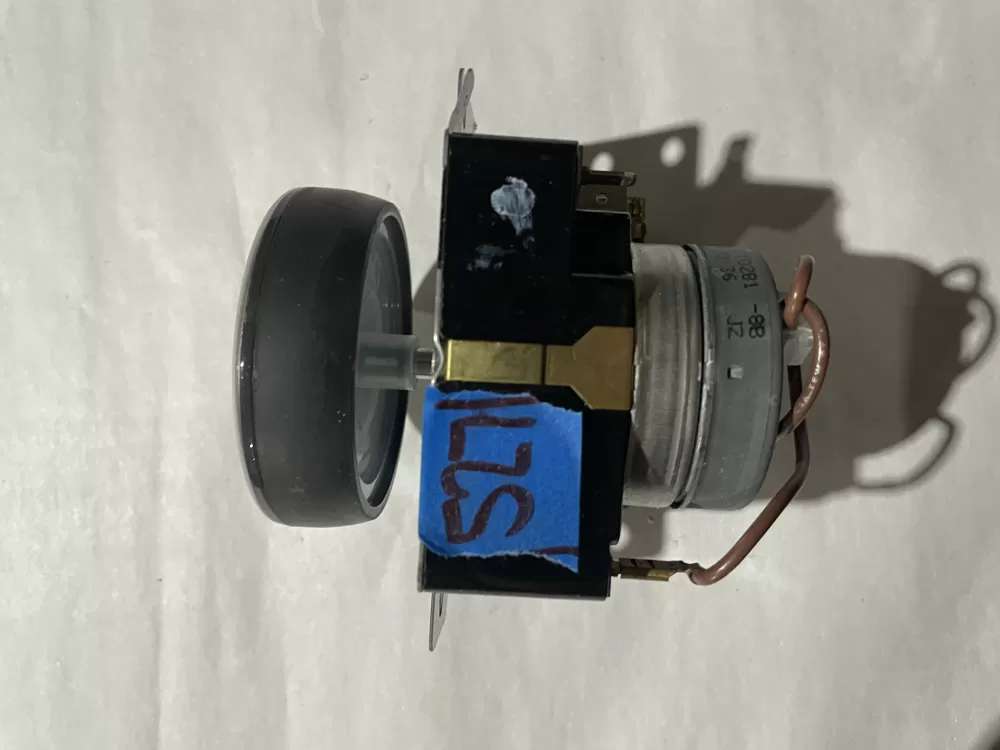 Whirlpool WP8299780 8299780 909731 AP6012588 Dryer Timer AZ209406 | KM527