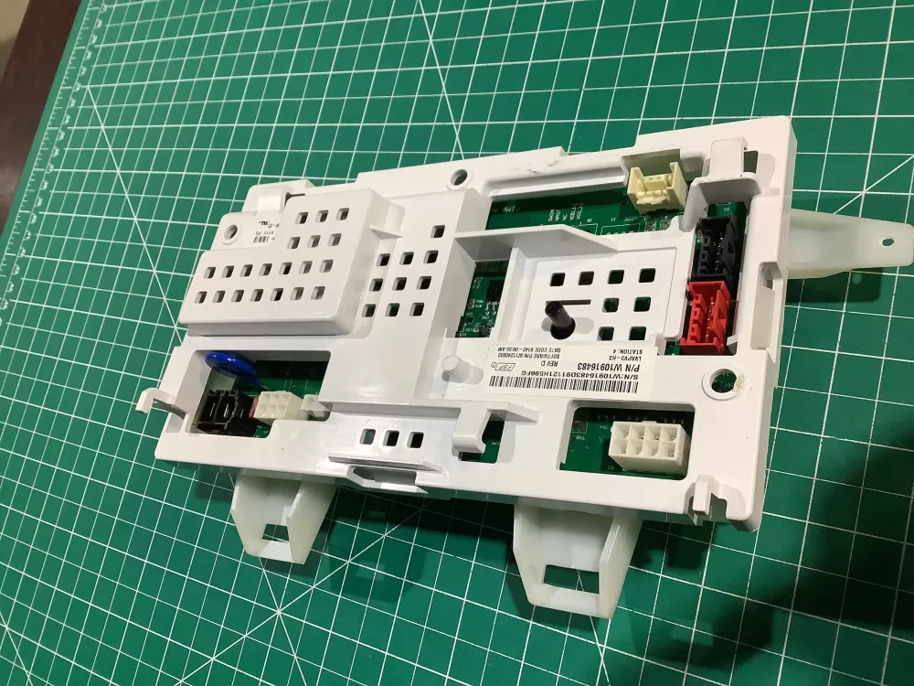 Maytag AP6261034 W10803588 W10831168 Washer Control Board AZ140748 | NRV547