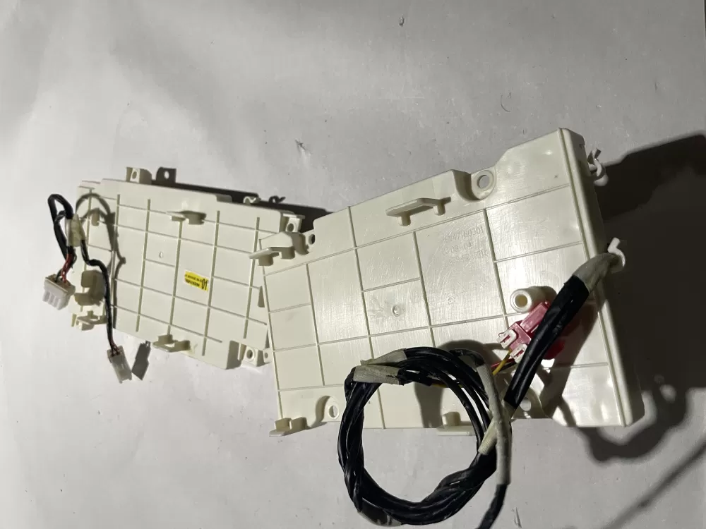 LG EBR74329401 Dryer Control Board AZ230930 | Wmv969