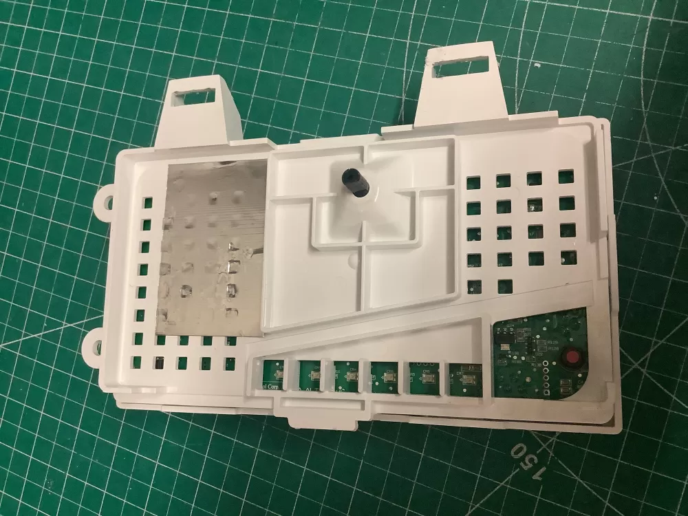 Amana AP6261027 W10711009 W10785628 Washer Control Board AZ205864 | AR1746