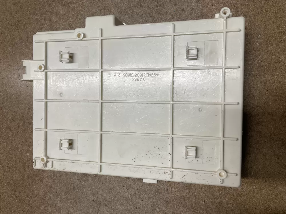 LG Kenmore EBR38163302 EAX37633802 Washer Control Board AZ18284 | KMV244