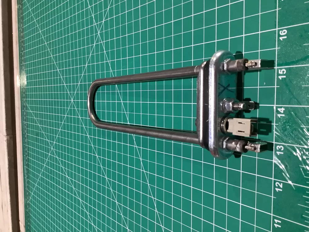 Crosley Electrolux Frigidaire Kenmore 134552300 134552301 134552302 137488300 7134552301 137488301 Washer Crosley Heating Element