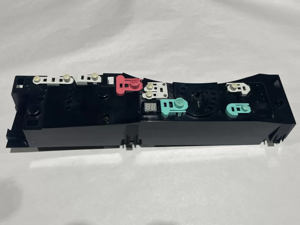 Whirlpool 8519389 WP8519389 Dryer Control Board Interface AZ150988 | Wmv779