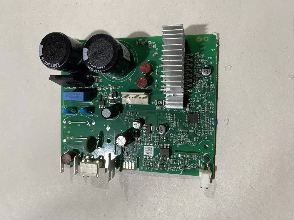 Frigidaire ERFVSCCP22 Refrigerator Inverter Control Board