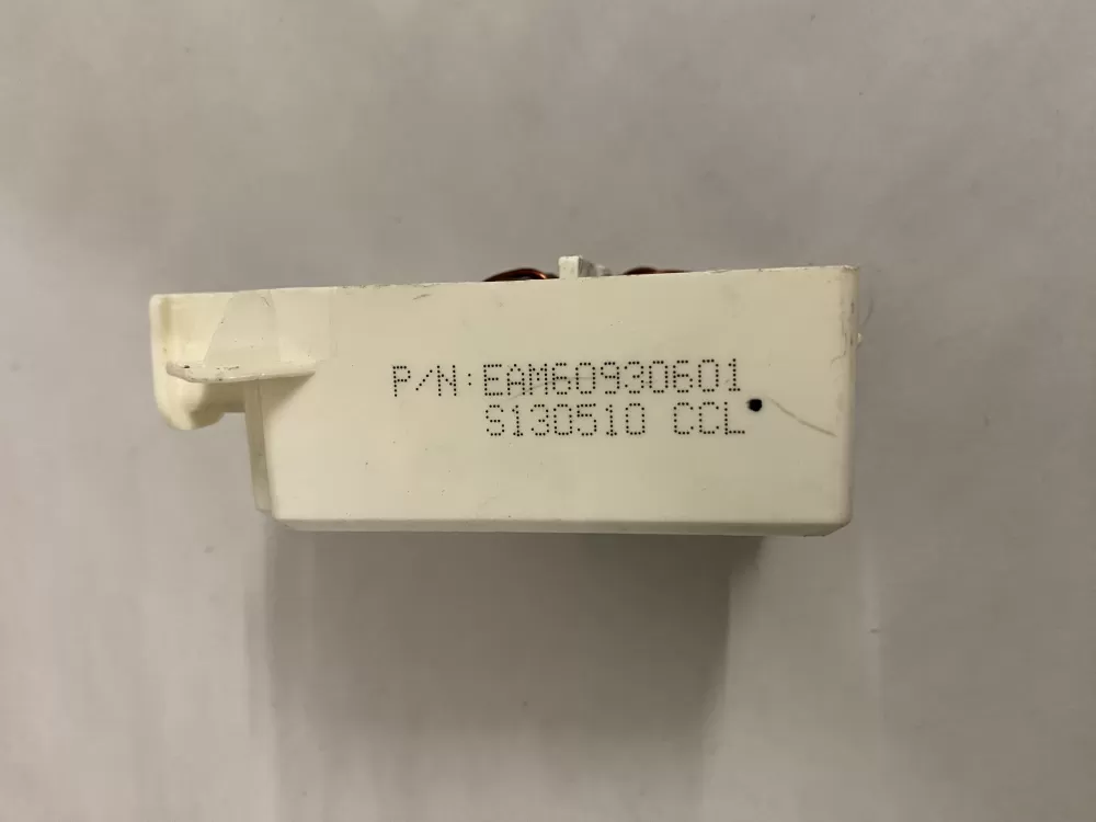 LG Kenmore EAM60930601 Washer Control Board Noise Filter AZ188446 | BK473