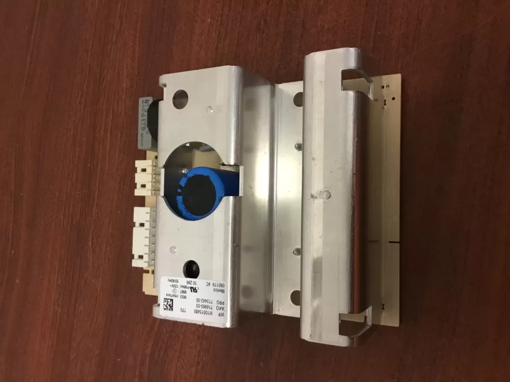 Maytag Kenmore W10015480 W10167662 Washer Control Board AZ55107 | NR1861