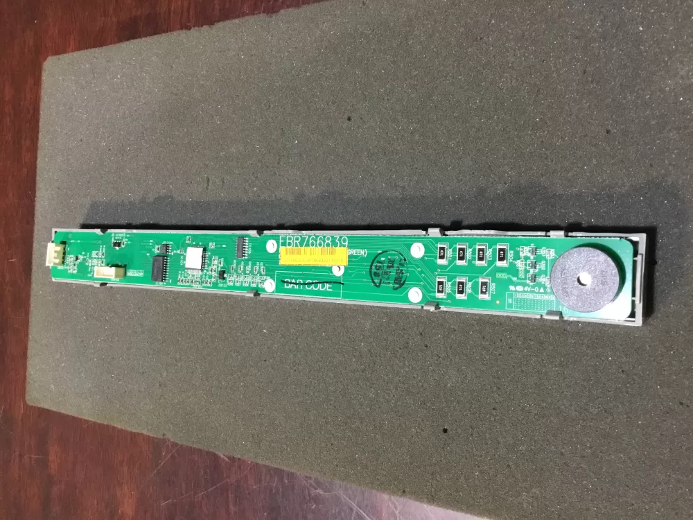 LG EBR76683901 Refrigerator Control Board AZ75085 | NR1883