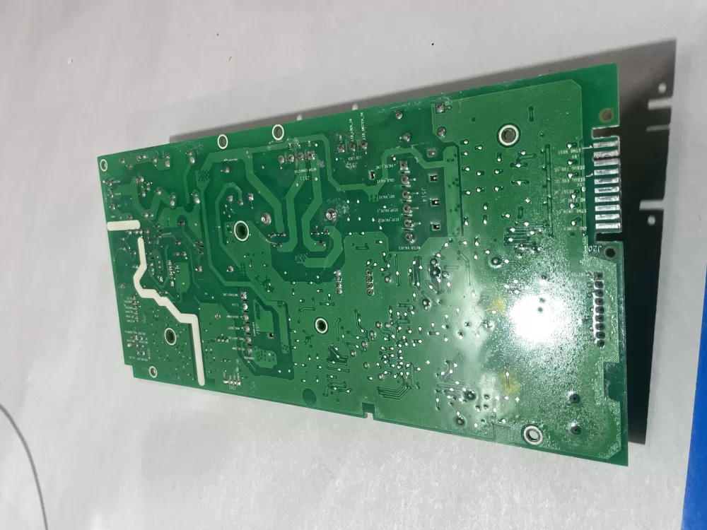 GE 290D2227G003 290D1525G002 WH18X26234 Washer Control Board AZ205779 | Wm758