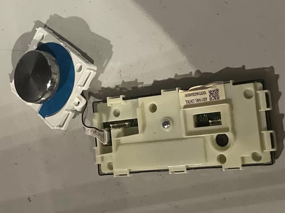 Samsung DC97 21464G Washer Control Board AZ34113 | Wm1697