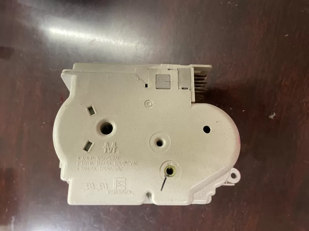Maytag 6 2608750 62608750 Washer Timer 208750 208750 AZ54484 | Wm1961