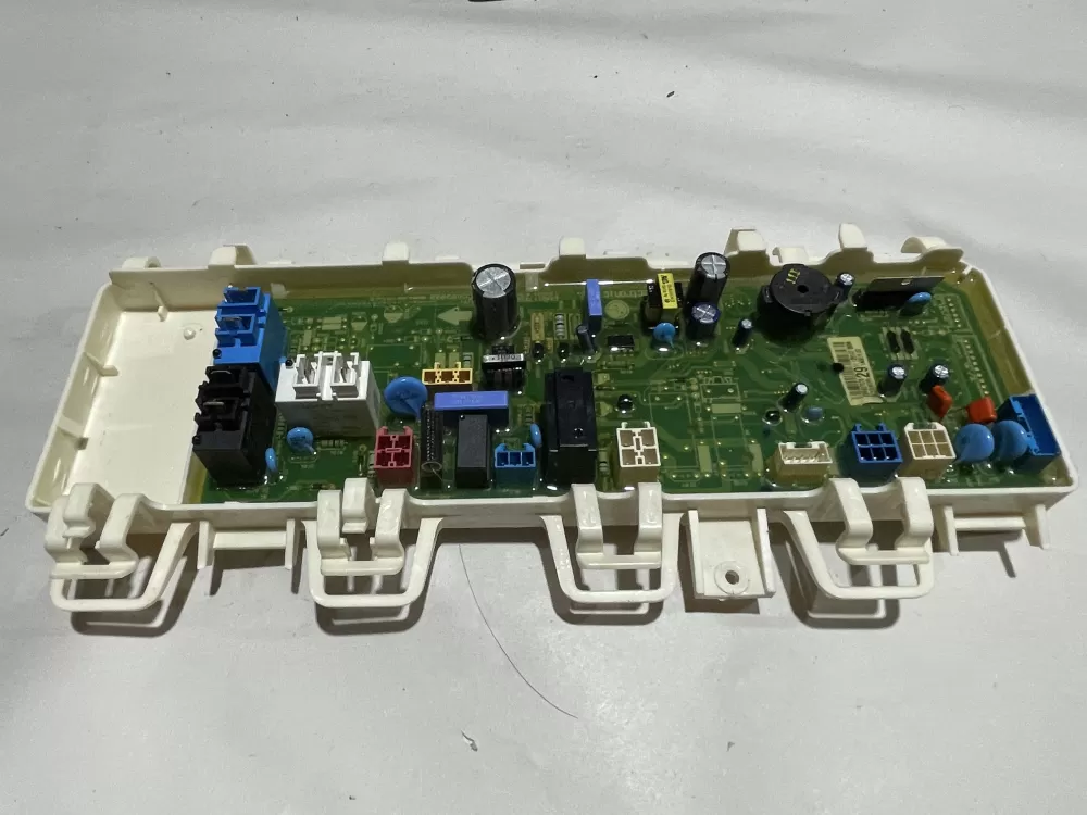 LG EBR62707629  AP5306775  2667813  AH3625026  EA3625026  PS3625026 Dryer Main Control Board