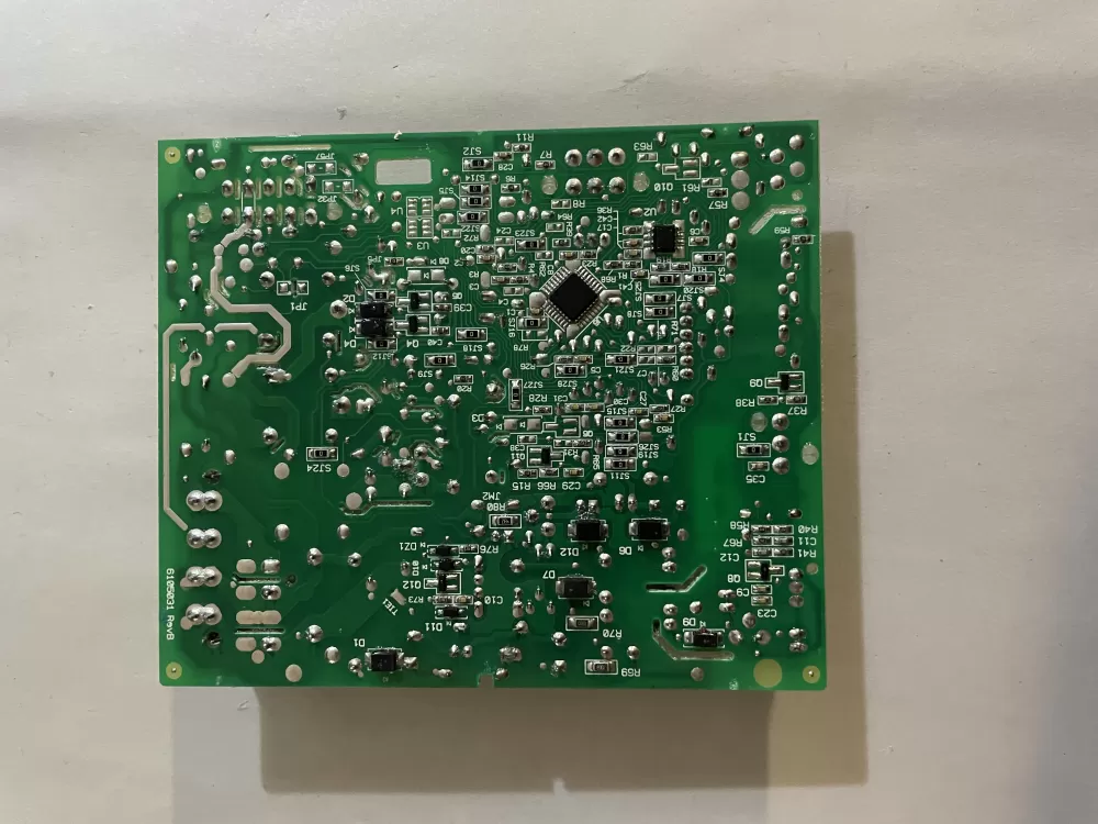 Whirlpool 2321711 RTHEV-002 6105031 Refrigerator Control AZ159391 | KM2290