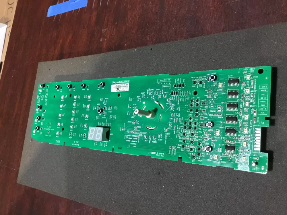 Whirlpool Kenmore W10131865 Washer Control Board AZ88021 | NR1146